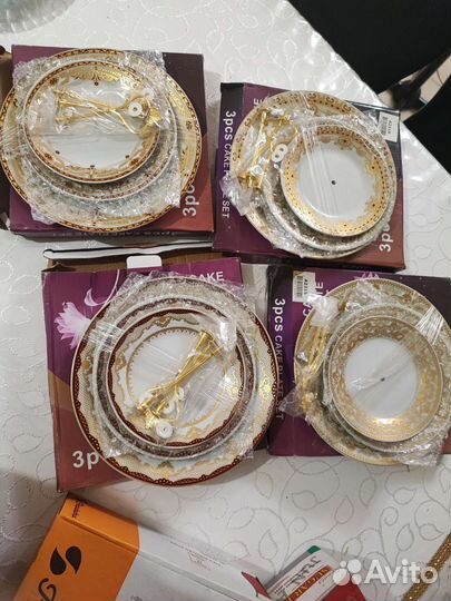 Этажерка для фруктов