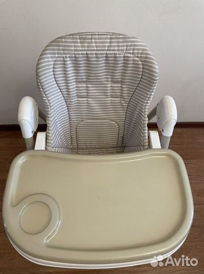Детский стульчик для кормления