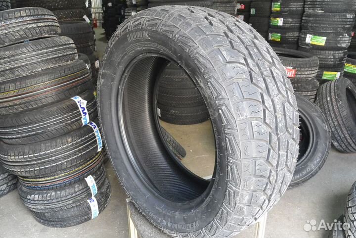 iLink TerraMax LSR 2 A/T 275/55 R20 117S