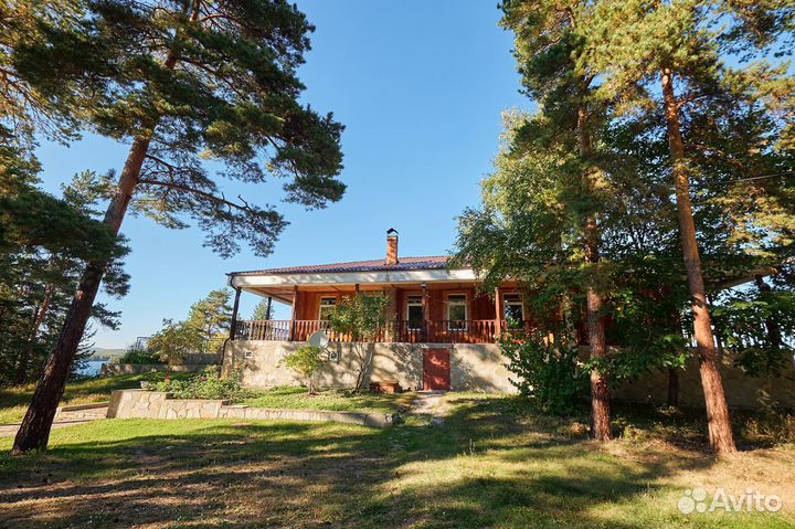 База отдыха