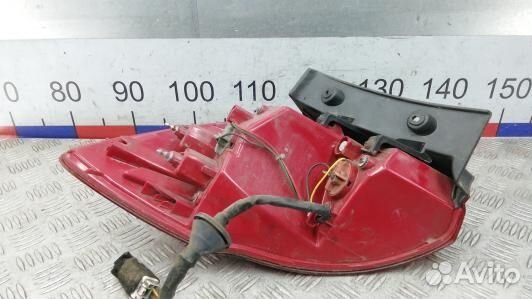 Фонарь задний правый KIA CEE'D 2 (JD) (5AD05MY01)