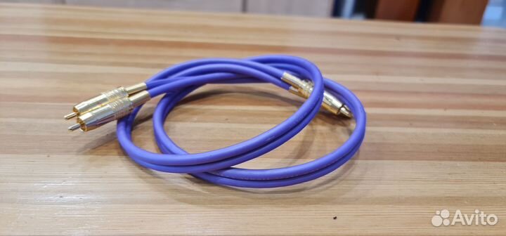 Qed Qunex RCA 2 по 1 м