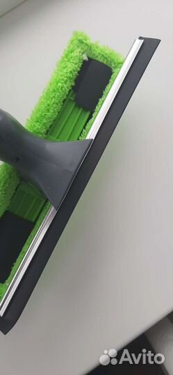 Щетка-очиститель автомобильная