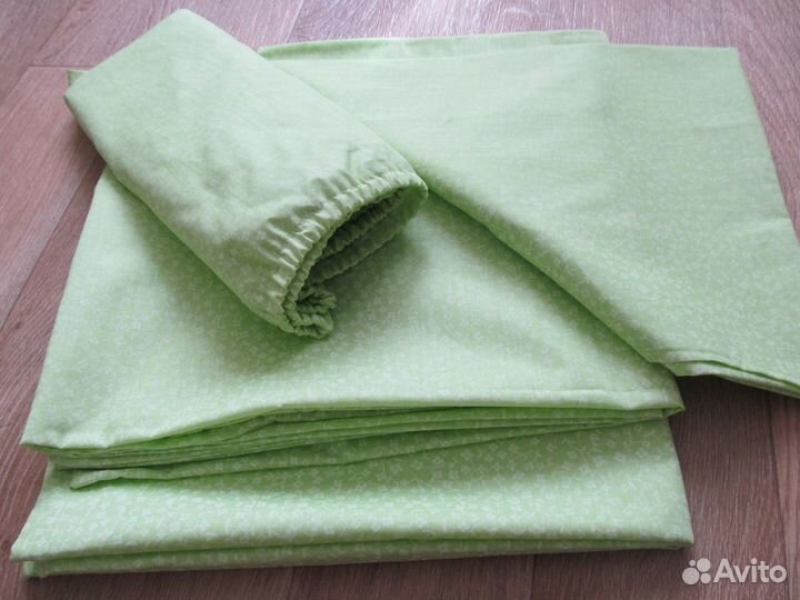 Кпб в детскую кроватку