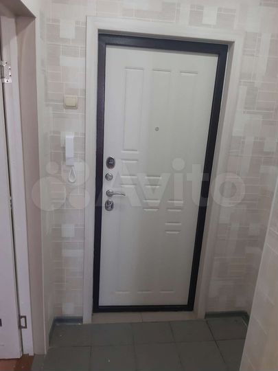 1-к. квартира, 35 м², 9/9 эт.