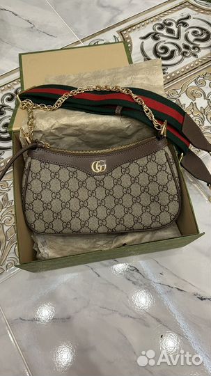 Сумка женская gucci