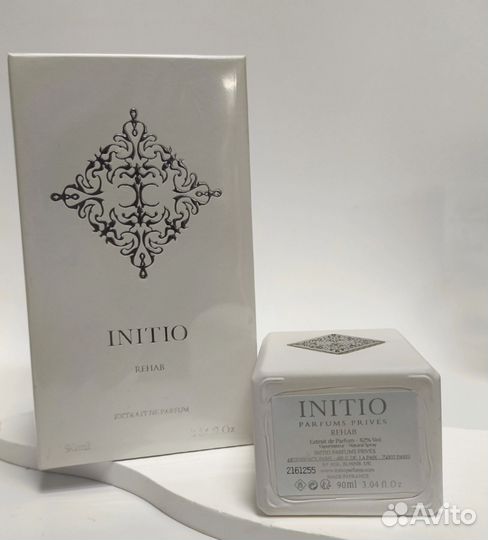 Initio parfums prives Rehab 90ml