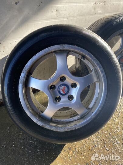 Диски (Cromodora Wheels)