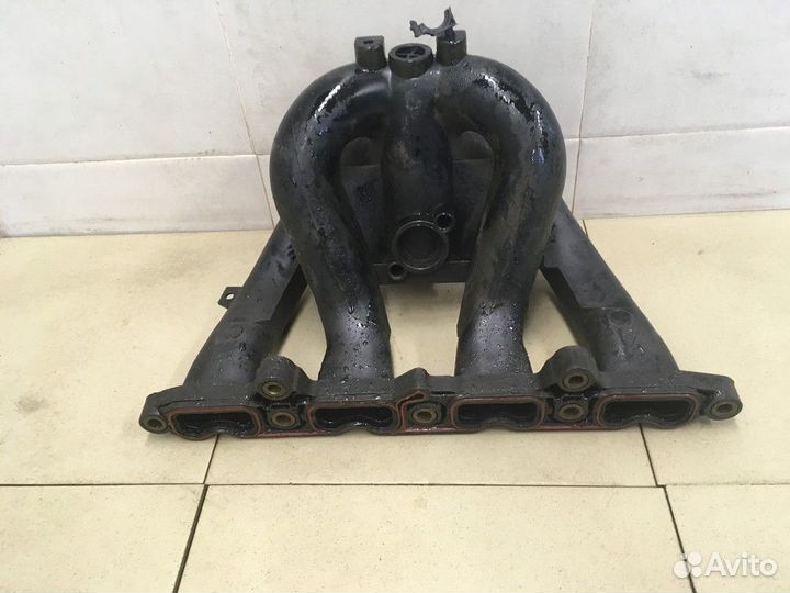 Коллектор впускной Alero 1999-2004