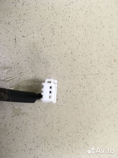 Ответная часть ремня безопасности FX (S50) 2003-20