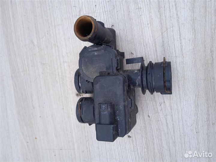 Клапан отопителя Mercedes Benz W211 E-Klasse 2002