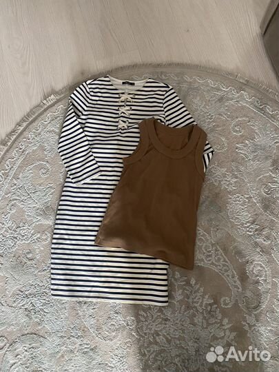 Женская одежда пакетом 40 42