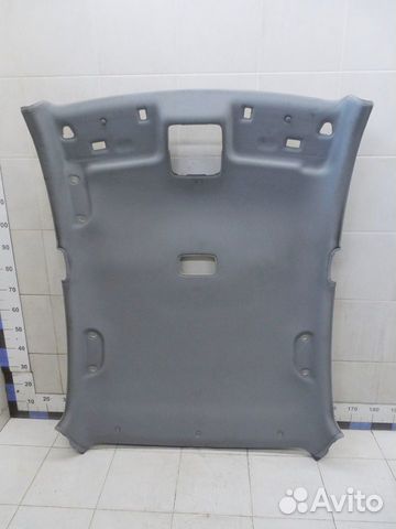 Обшивка потолка Elantra 2006-2011
