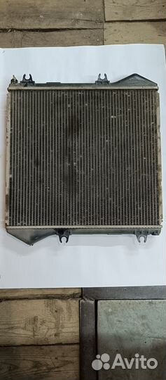 Запчасти на Toyota hiace