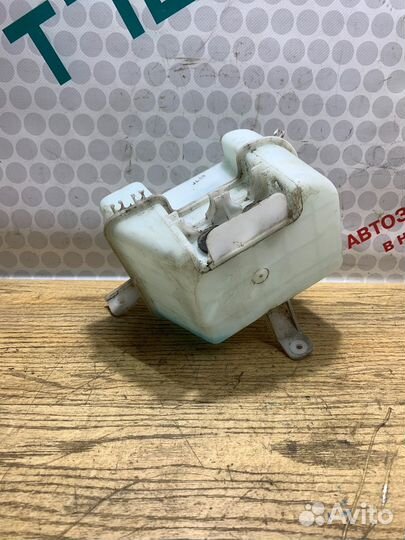 Бачок стеклоомывателя Daewoo Matiz 2011г