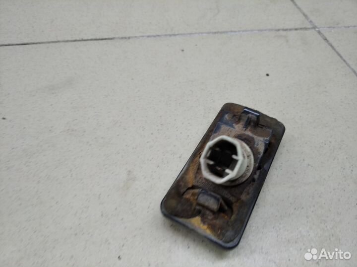 Фонарь подсветки номера Land Cruiser (100) 1998-20