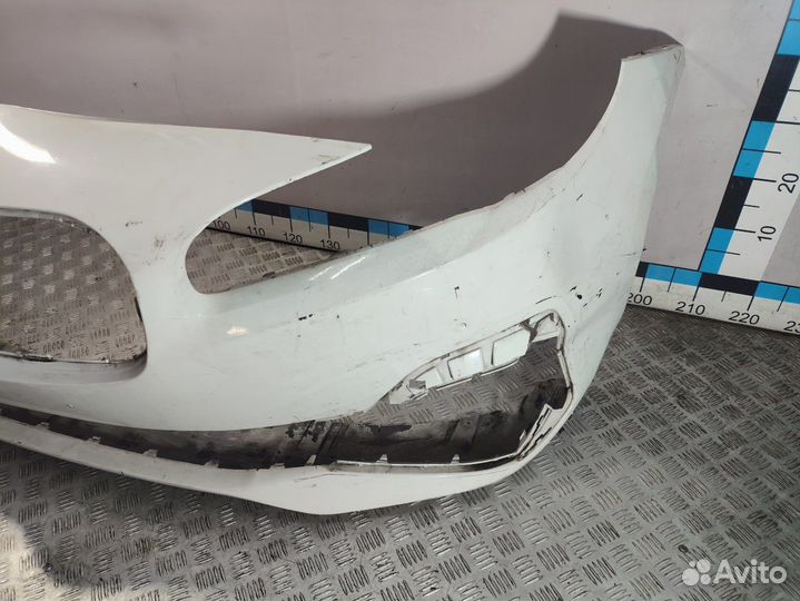 Б/У Бампер передний BMW 2-serie F45/F46 Tou#001