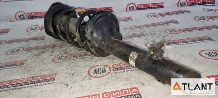 Стойка передняя правая honda HR-V