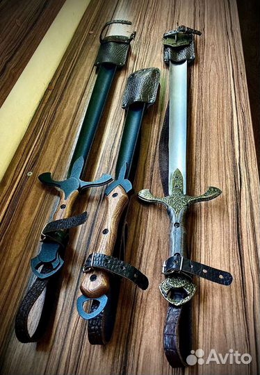 Обувные ложки 