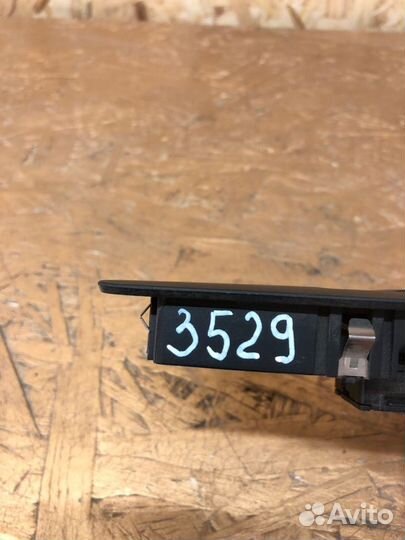 Кнопка стеклоподъемника Bmw 1 Series E87 N47 2008