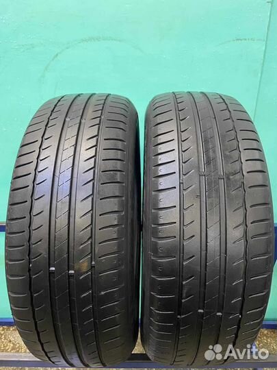 Michelin Primacy HP 205/60 R16