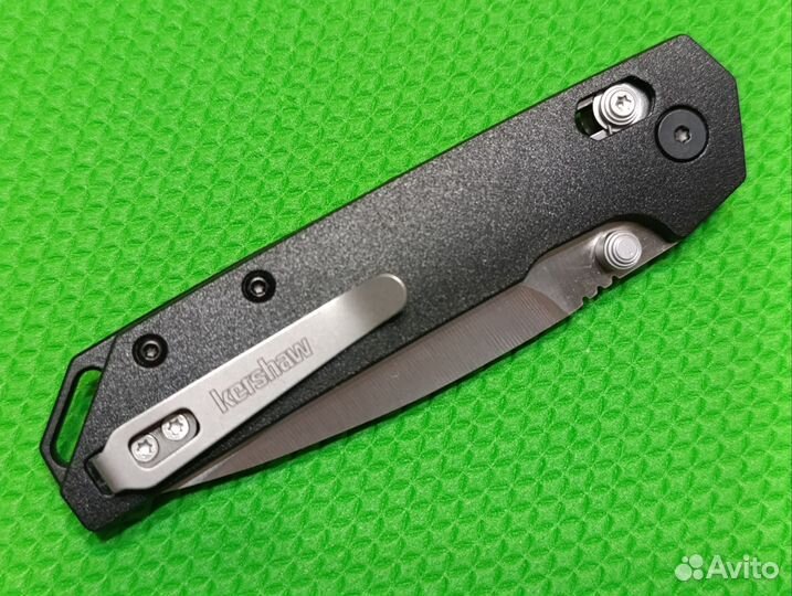 Нож Kershaw 2038 iridium