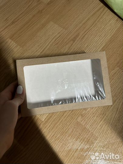 Коробки подарочные