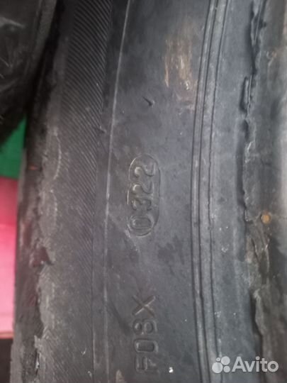 Viatti Vettore Inverno V-524 235/65 R16C