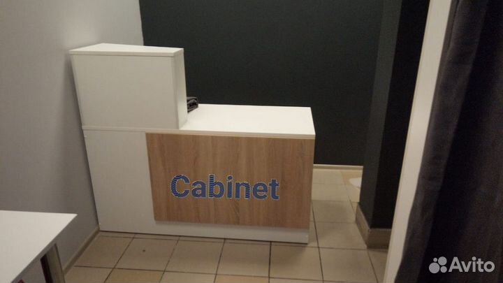 Ресепшн/ресепшн Озон/ресепшн для пвз