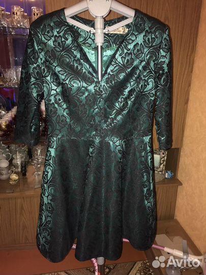 Платье женское 46-48