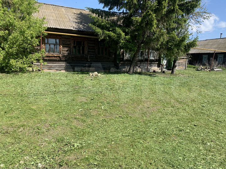 Дача 50 м² на участке 39 сот.