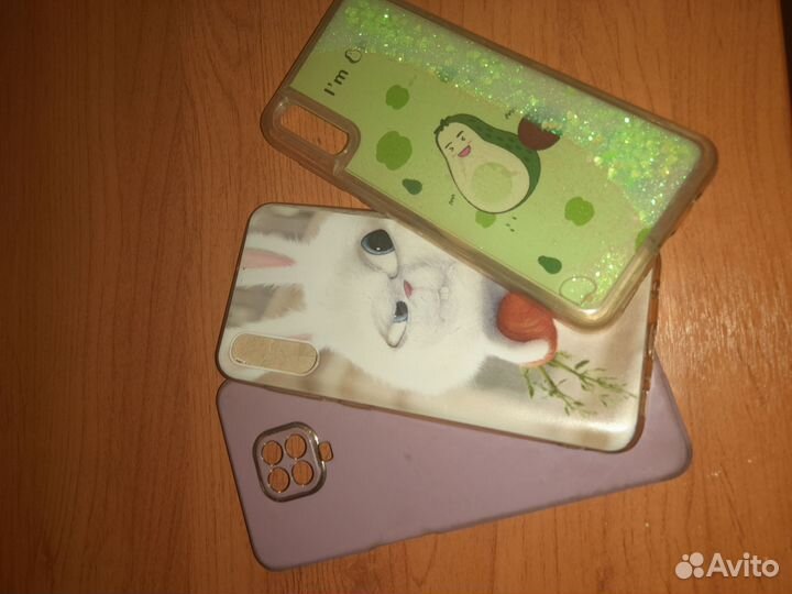 Продаю чехлы