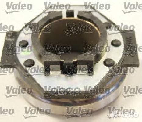 Комплект сцепления 826696 Valeo