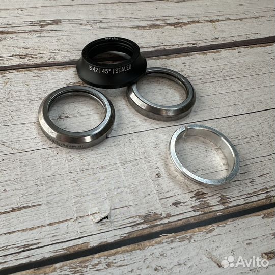 Рулевая Salt Pro