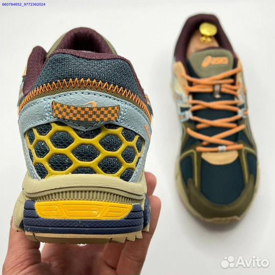 Кроссовки Asics Hel Kahana 8 (Арт.86832)