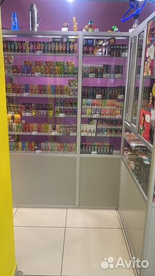 Табачка/вейпшоп