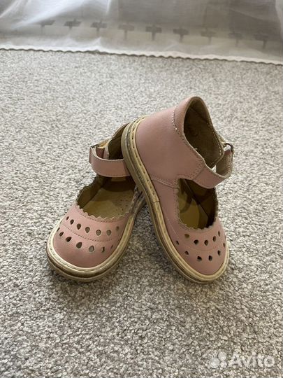 Туфли неман 135