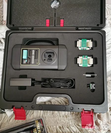 Программатор Launch X-prog 3