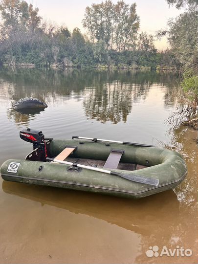 Моторная лодка аренда прокат