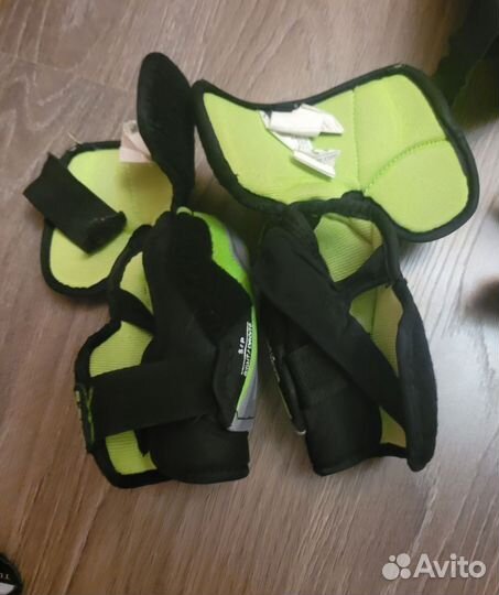 Детская хоккейная форма 5-7лет