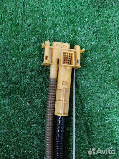 Трубка топливная Audi Q7 (4LB) 2007