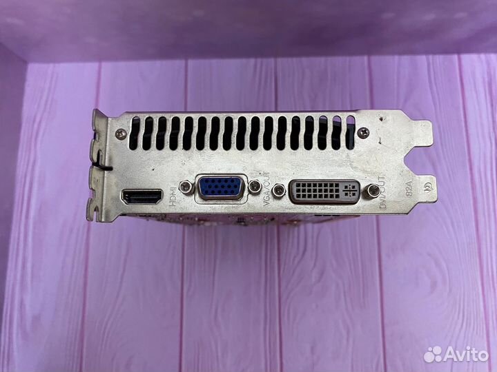 Palit GTS 250 1GB Покупка / Продажа