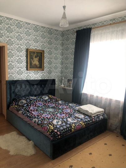 Дом 95 м² на участке 7 сот.