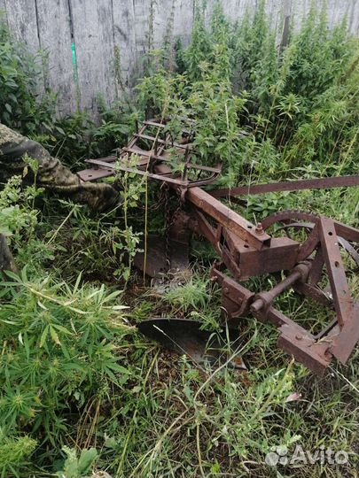 Косилка для трактора бу