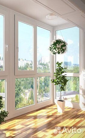 Окна в рассрочку без банка