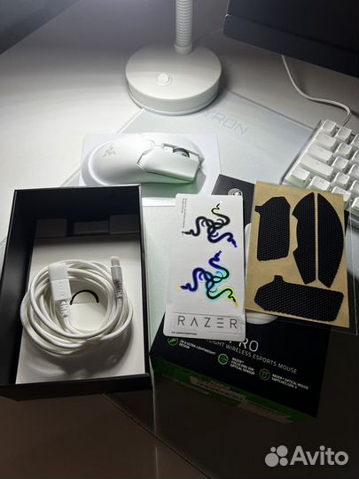 Razer viper v2 pro