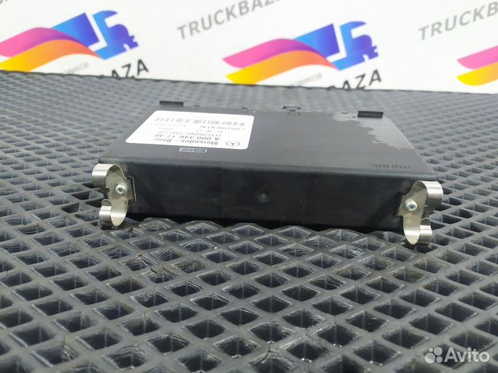 Блок управления PSM