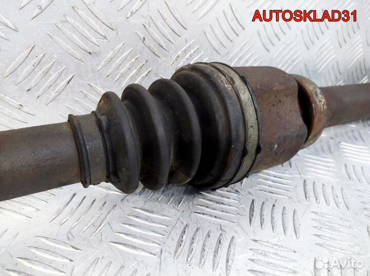 Полуось передняя правая Ford Galaxy 6G913B436BD