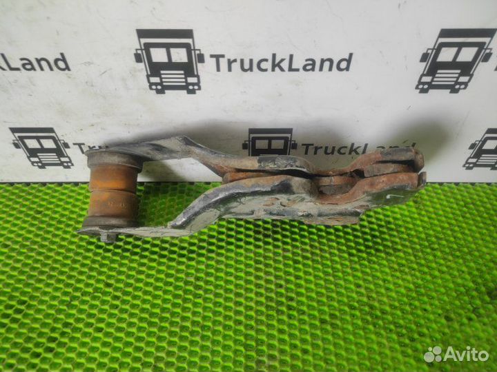 Замок кабины Man Tgx