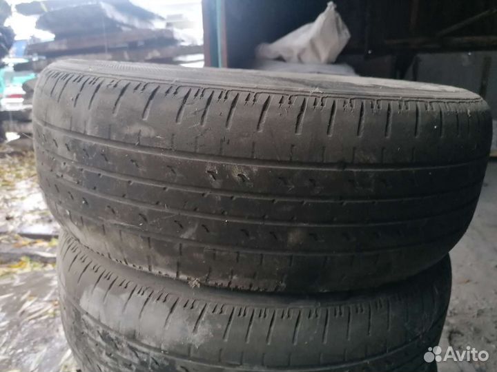 Nexen Roadian 571 235/60 R18 103H